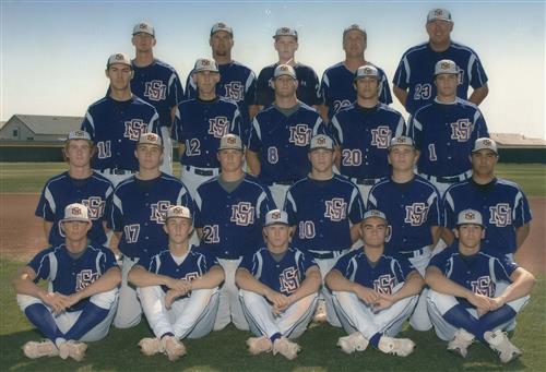 Varsity 2005 